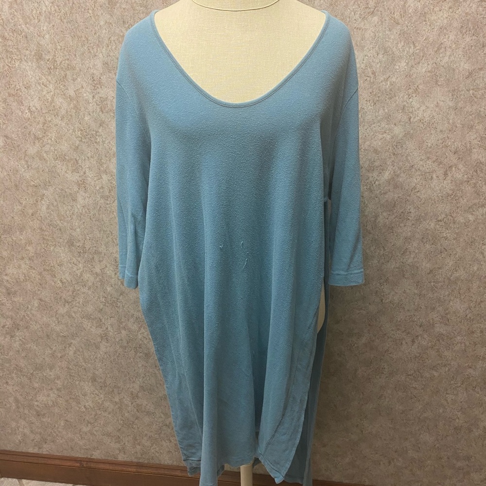 FREE PEOPLE- shirt-
